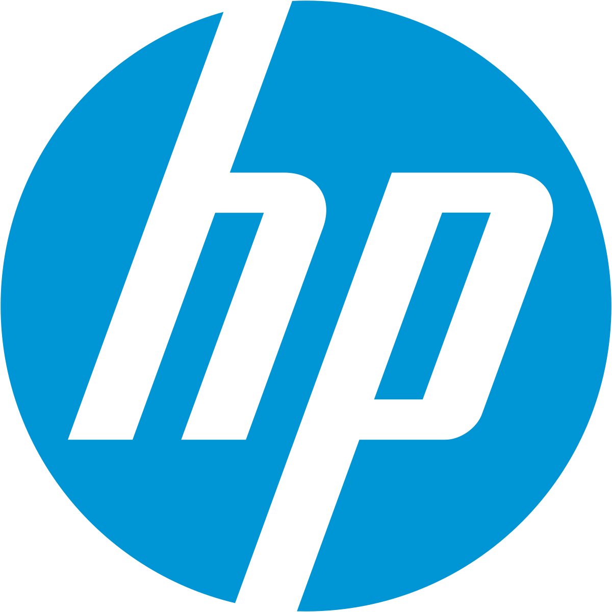 Hewlett-Packard (HP)