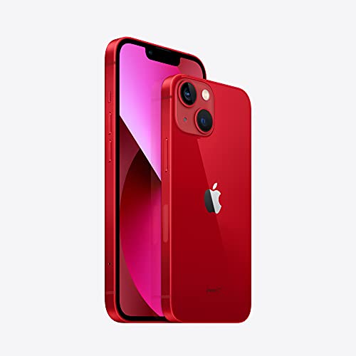 Apple iPhone 13 Mini (512 GB) - (Product) Red