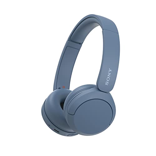 Sony WH-CH520 Auriculares Inalámbrico Diadema Llamadas/Música USB Tipo C Bluetoo