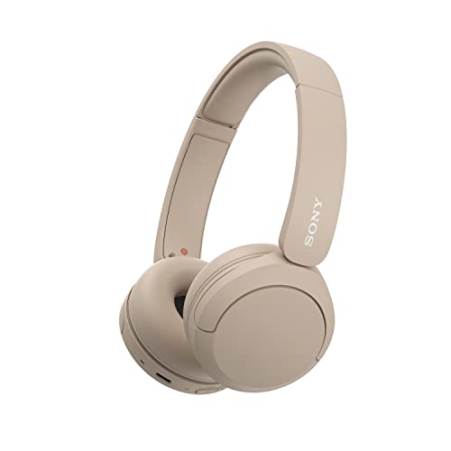 Sony WH-CH520 Auriculares Inalámbrico Diadema Llamadas/Música USB Tipo C Bluetoo