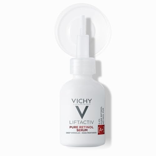 VICHY 3337875821636 LiftActiv Pure Retinol Serum Arrugas Profundas - 1 x 30 ml