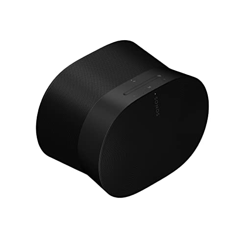 Sonos ERA 300 B Bocina Inalámbrica de Diseño Innovador para Audio Espacial Envol