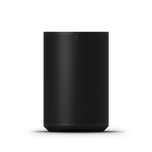SONOS Era 100 Bocina Inalámbrica con Acústica y Conectividad de Última Generació