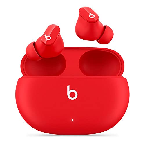 Beats Studio Buds: Audífonos in-Ear inalámbricos de Verdad con cancelación de Ru