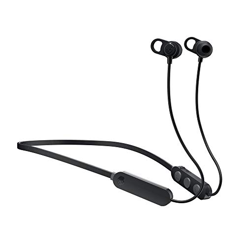 Audífonos Skullcandy Jib+ In-Ear Inalámbricos, 6 Horas de Batería, Micrófono, Co