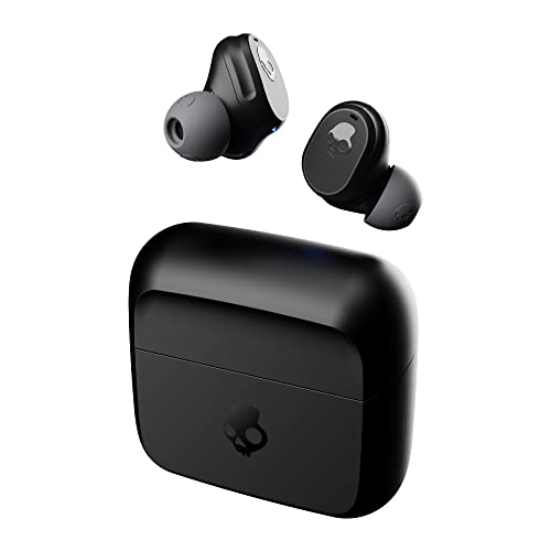 Skullcandy Mod Auriculares In-Ear Inalámbricos, 34 h de Autonomía, Micrófono, Co