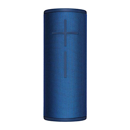 Ultimate Ears Boom 3 Parent, Azul Lagoon