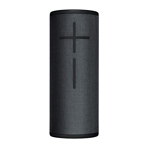 Ultimate Ears - Boom 3 Parent, negro (negro nocturno)