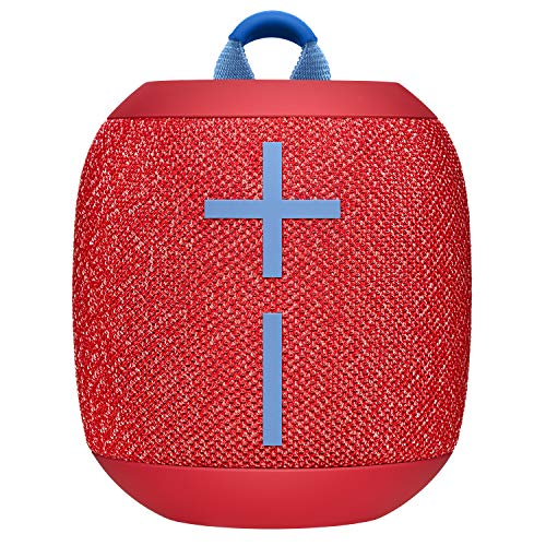 Ultimate Ears Wonderboom 2 Bocina Inalámbrica, Bluetooth, Sonido Envolvente de 3