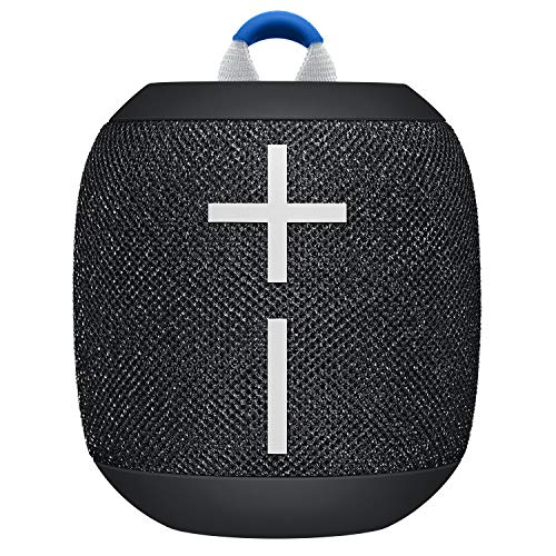 Ultimate Ears Wonderboom 2 Bocina Inalámbrica, Bluetooth, Sonido Envolvente de 3