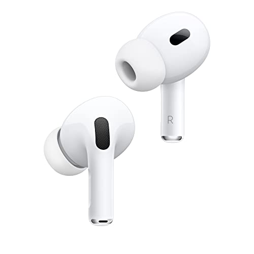 Apple AirPods Pro (2a generación) con Estuche MagSafe (USB-C)