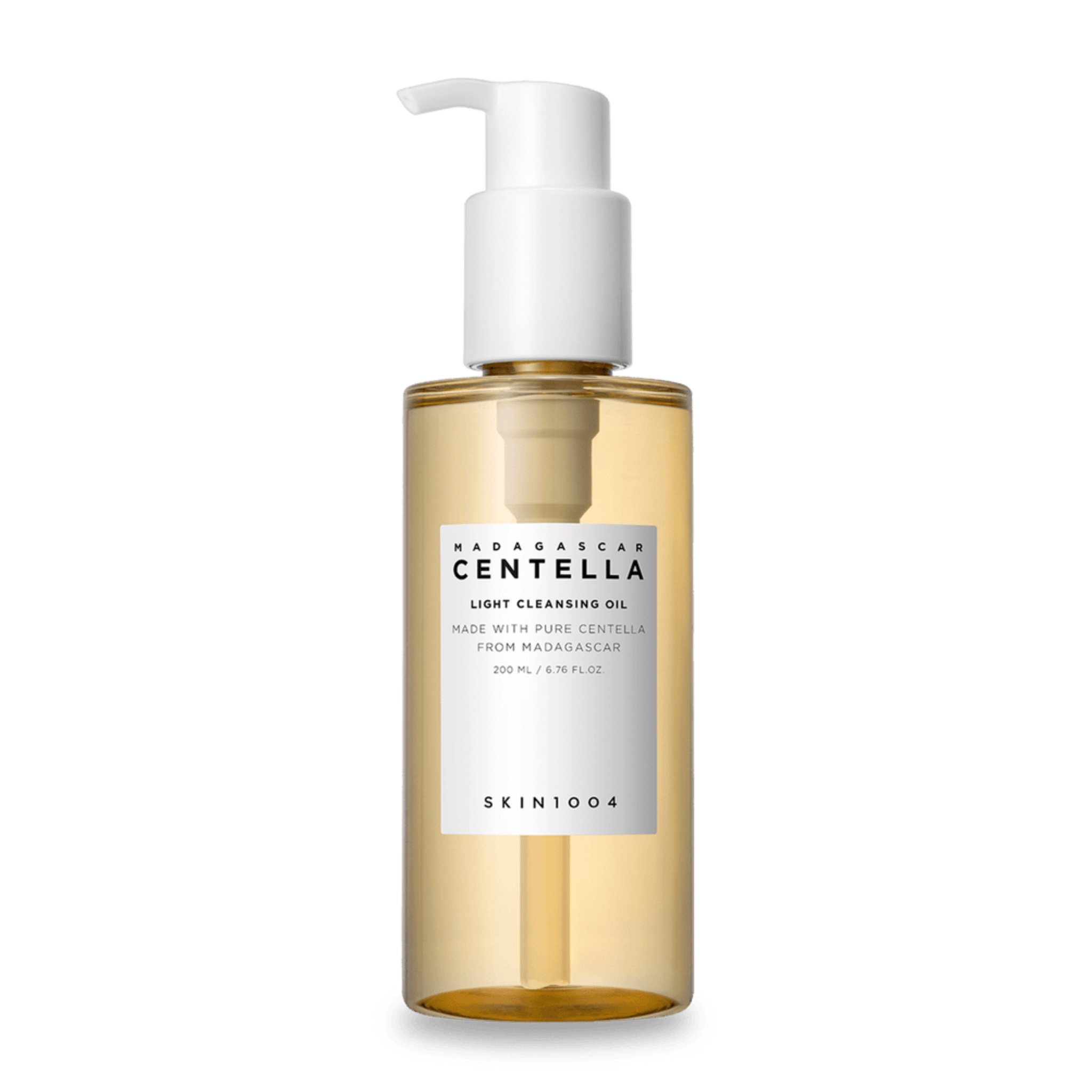 Light Cleansing Oil ( SKIN1004 )