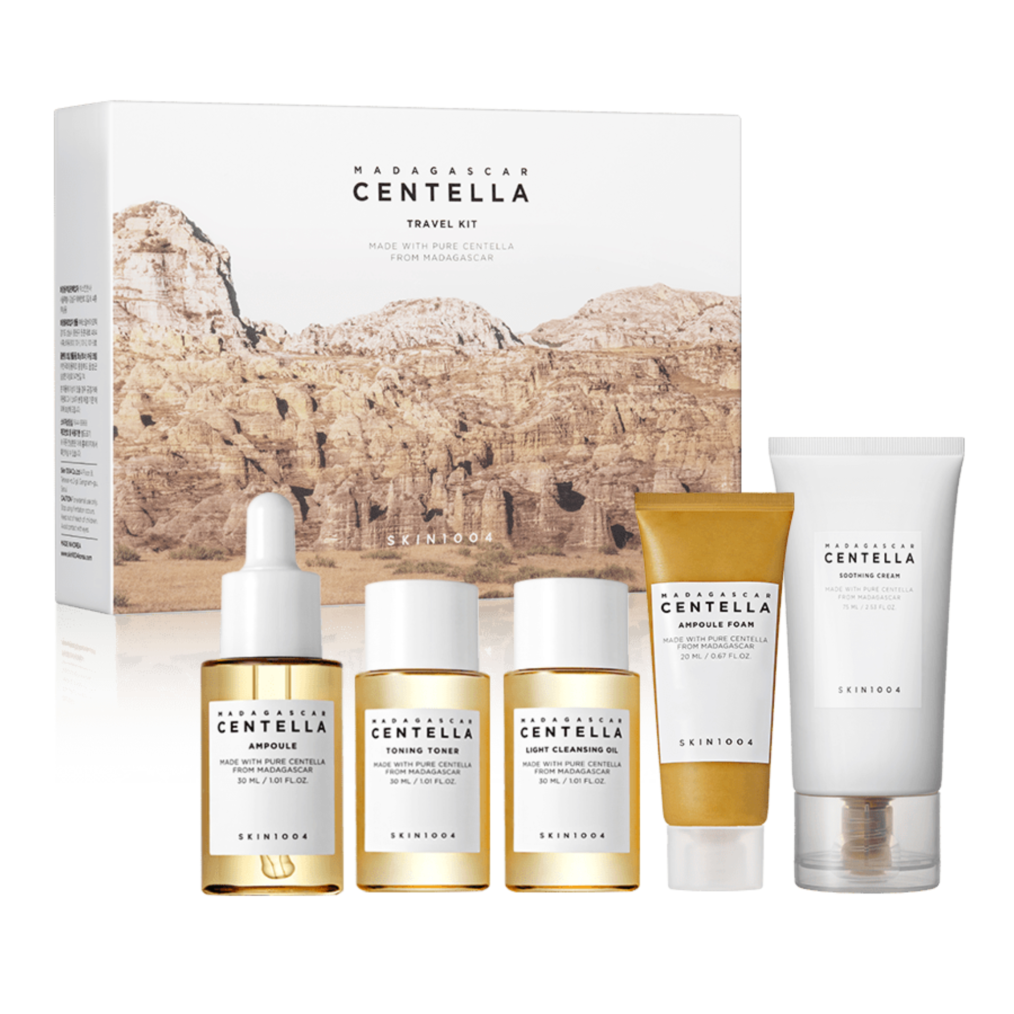 Travel KIT ( SKIN1004 )