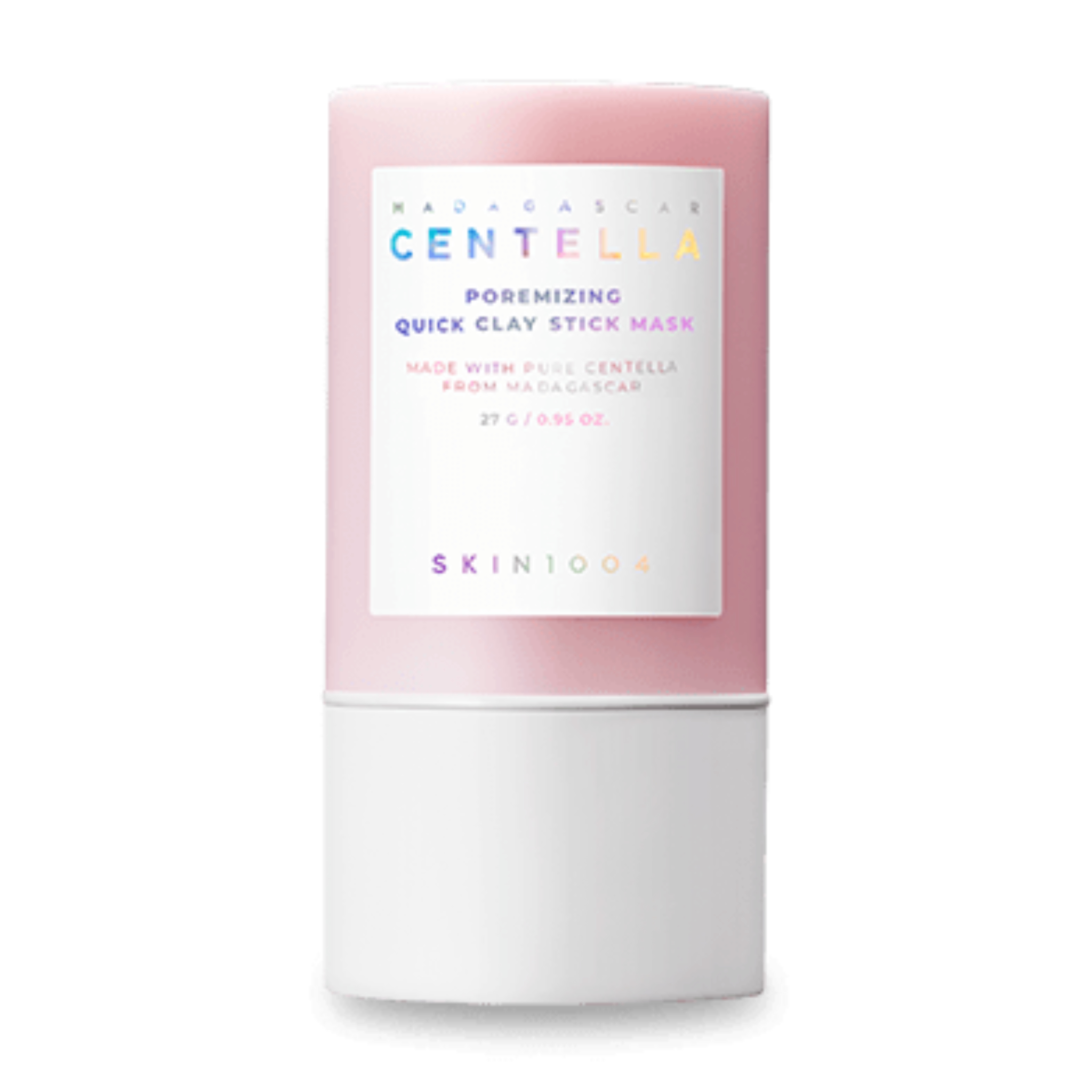 Poremizing Quick Clay Stick Mask ( SKIN1004 )