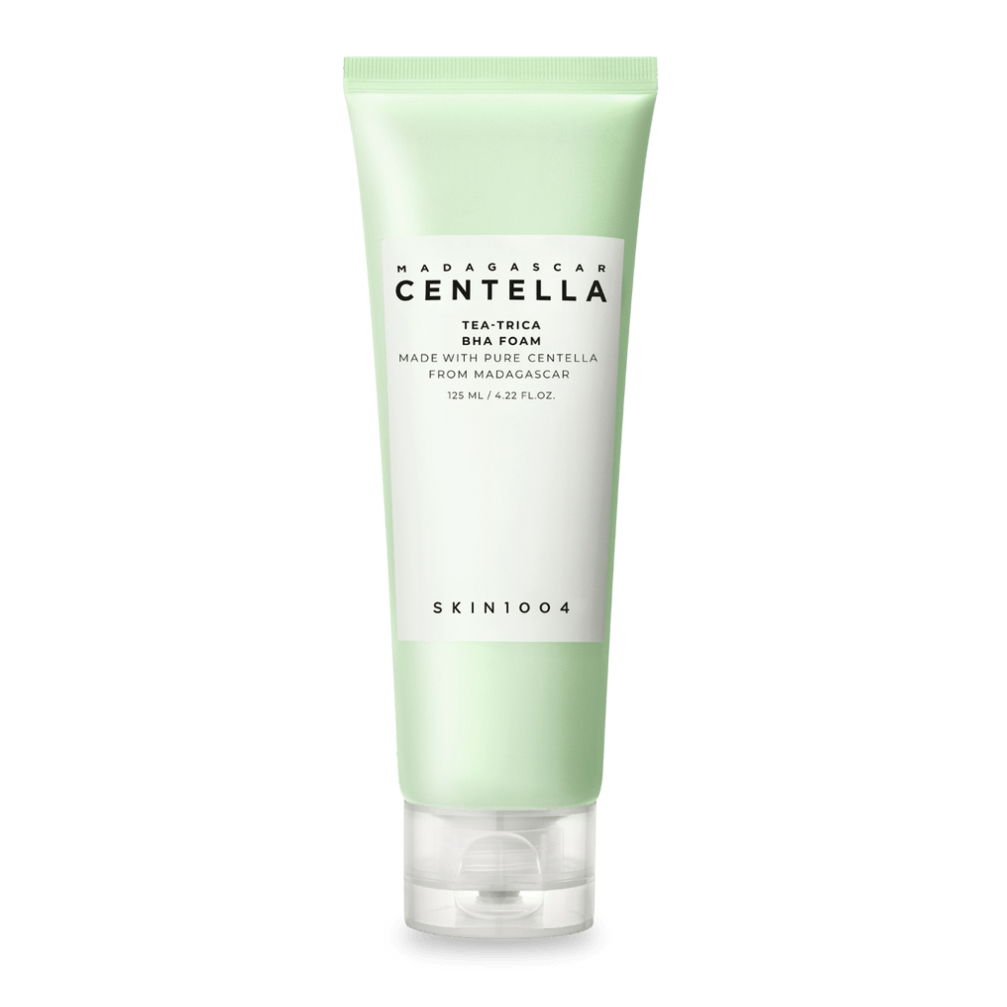 Tea-Trica BHA Foam ( SKIN1004 )