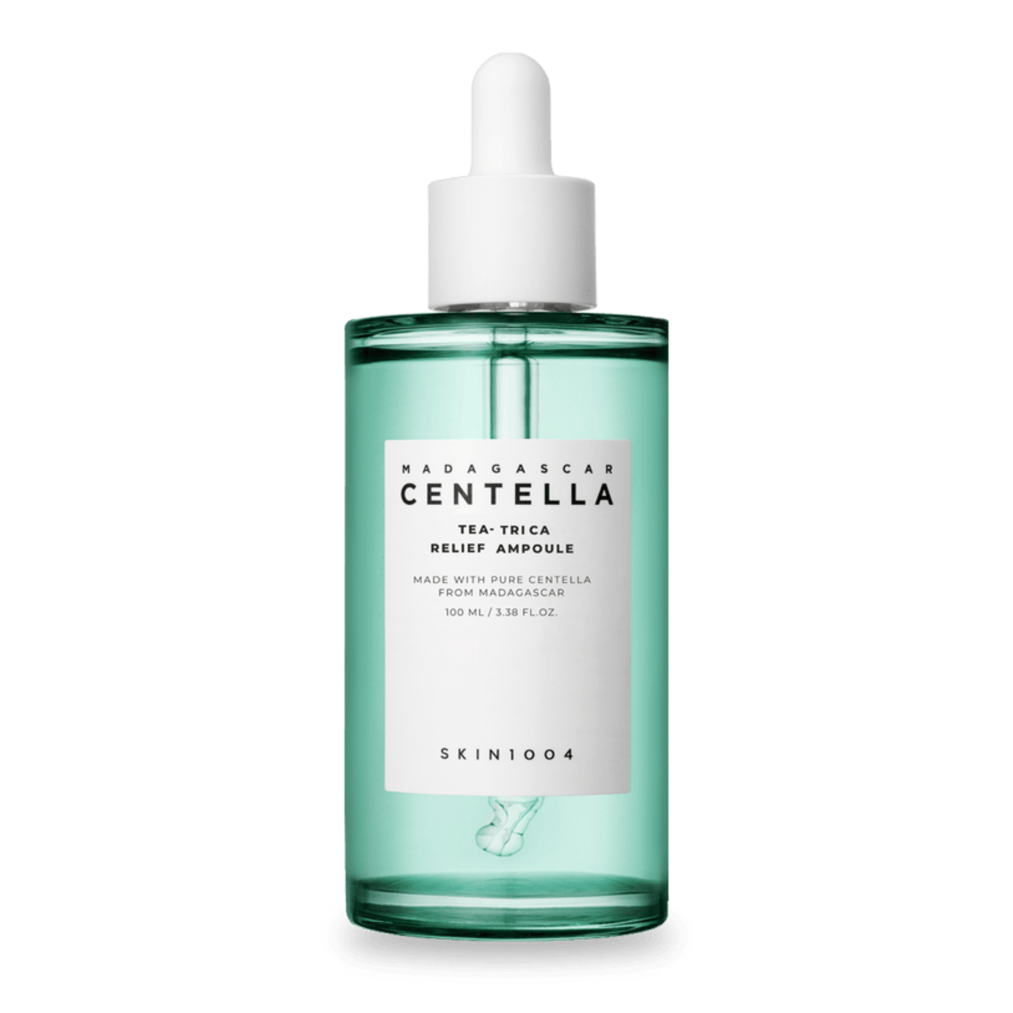 Tea-Trica Relief Ampoule ( SKIN1004 )