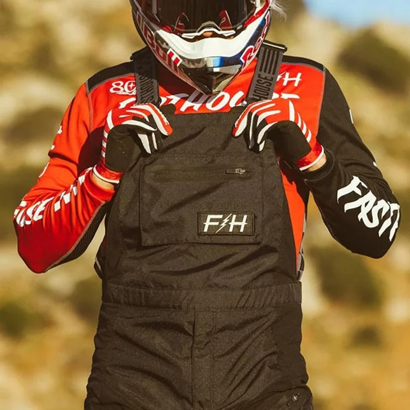 Conjunto de equipo de Motocross