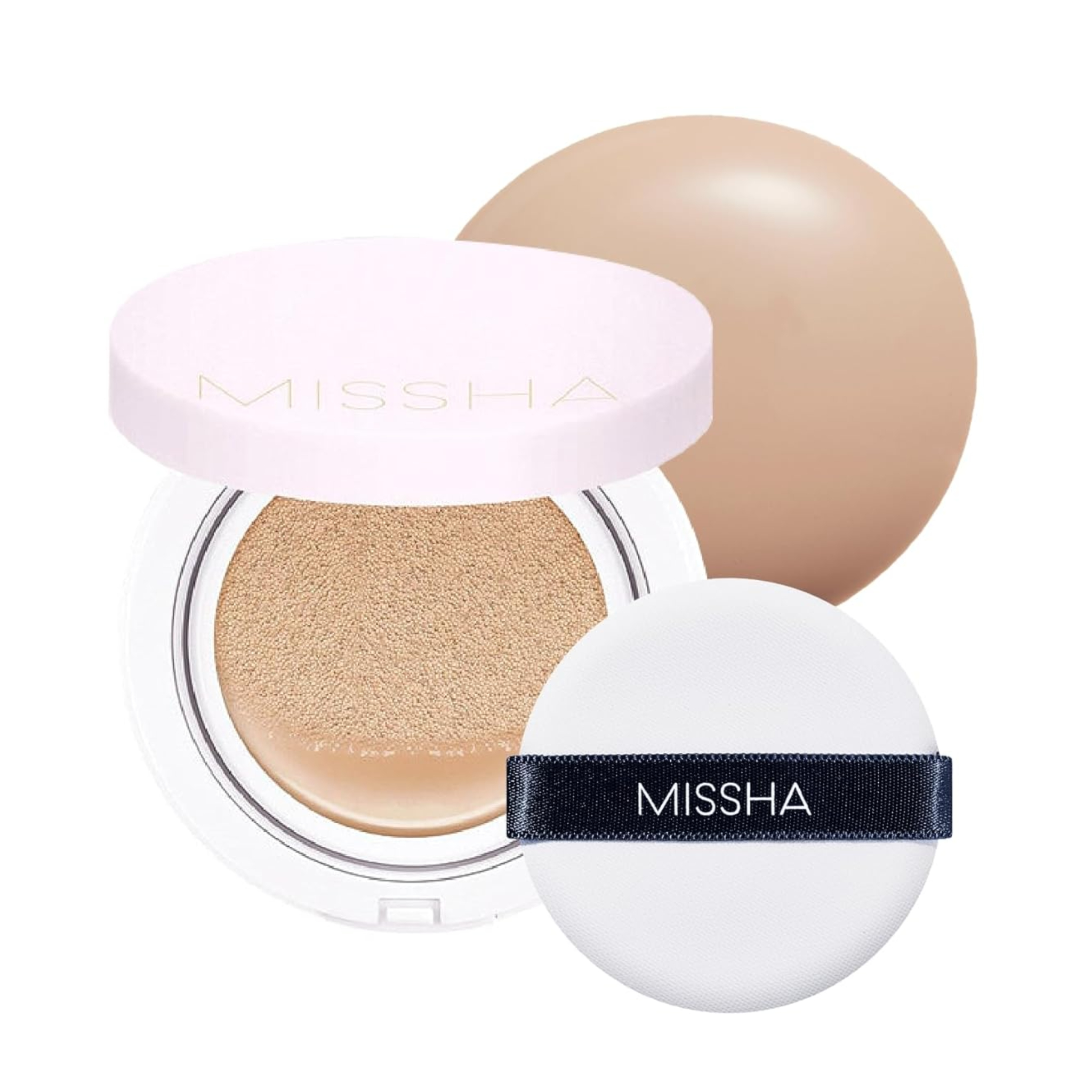 M Magic Cushion SPF50+ No. 23 ( MISSHA )