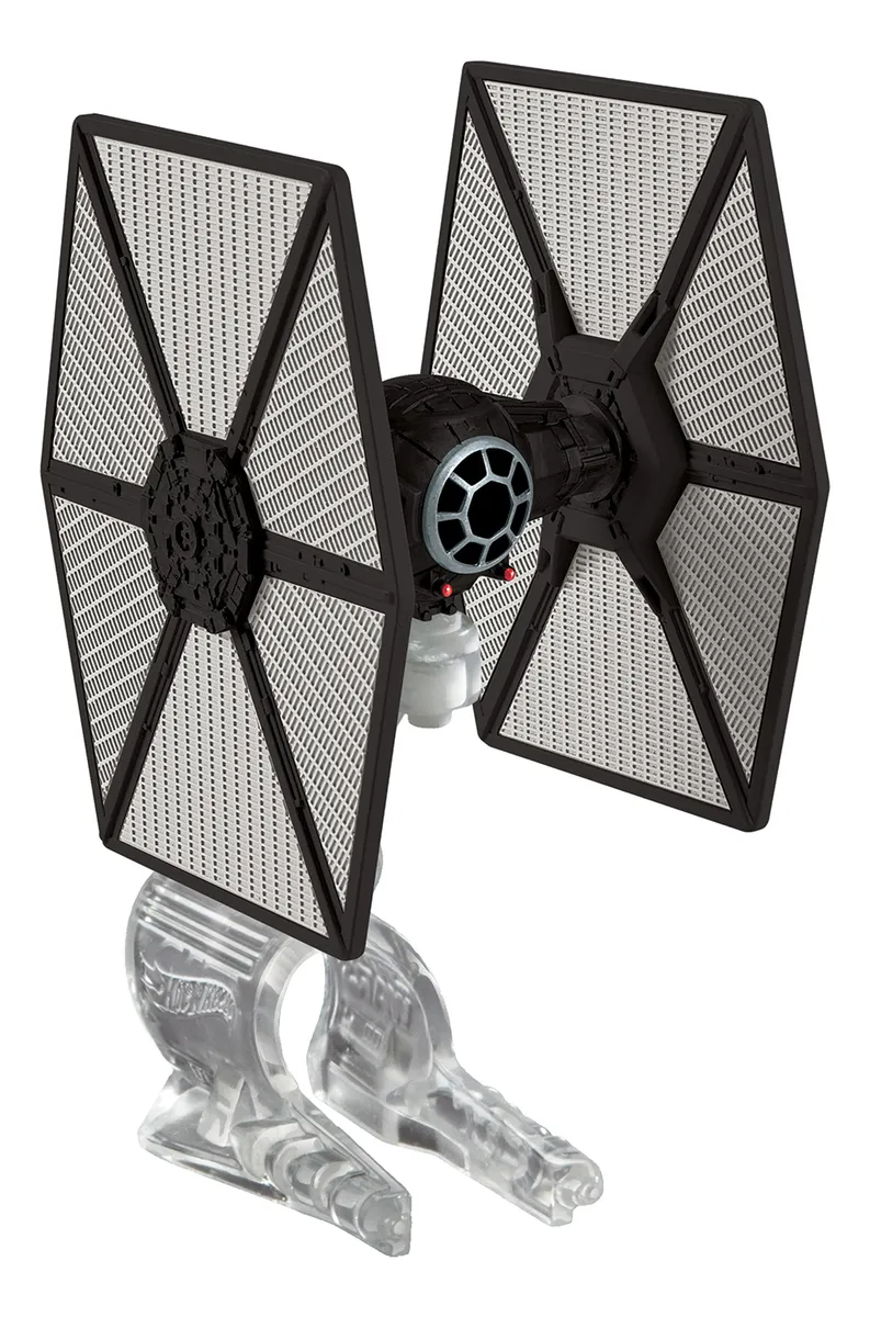 El Villano De Hot Wheels Star Wars El Despertar De La Fuerza