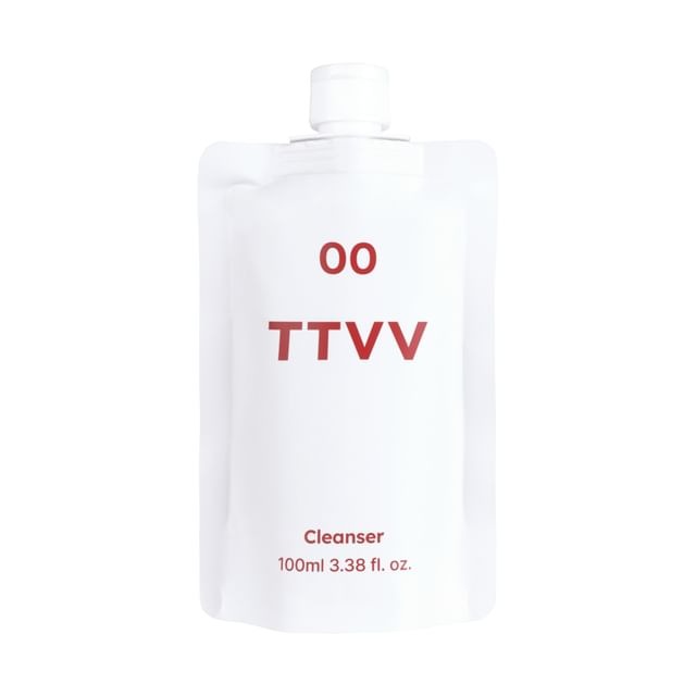 Cleanser ( TTVV )