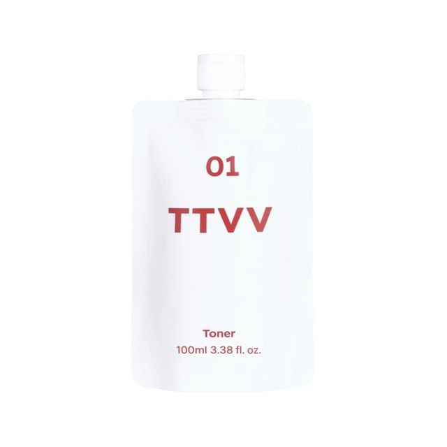 Toner ( TTVV )