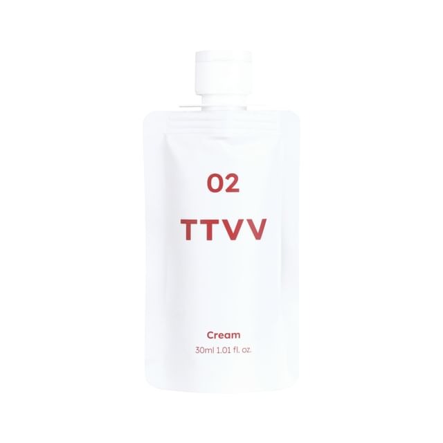 Cream ( TTVV )
