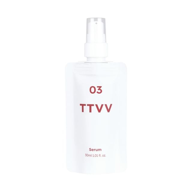 Serum ( TTVV )