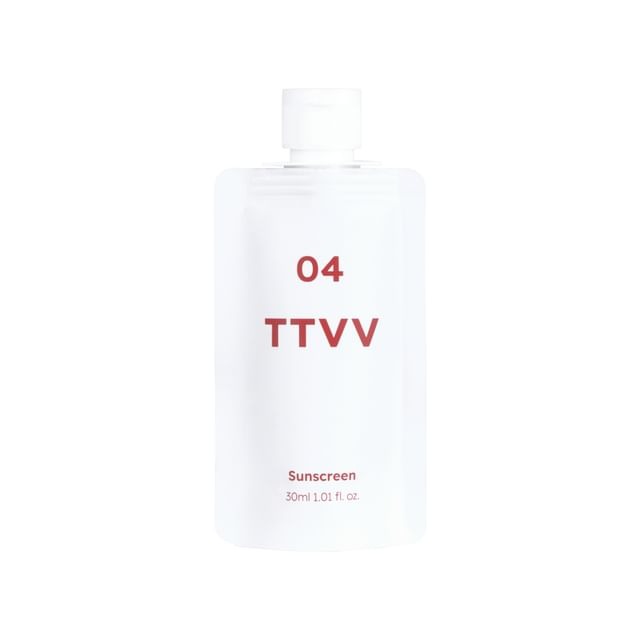 Sunscreen ( TTVV )