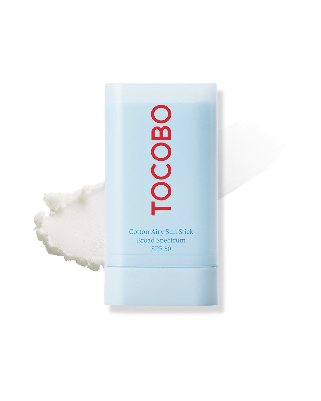 Cotton Soft Sun Stick ( TOCOBO )