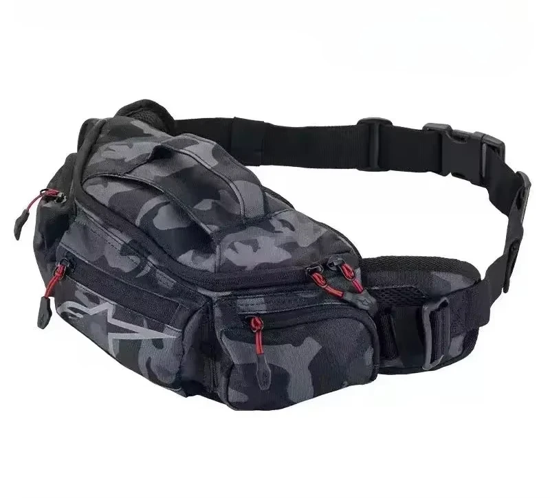 cangurera alpinestar color militar