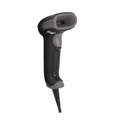 Lector codigo de barras voyager 1470g 2d usb negro