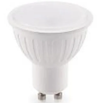 Bombilla led kodak dicroica gu10 - 400lm - dia 6000k - 5w=50w - no regulable