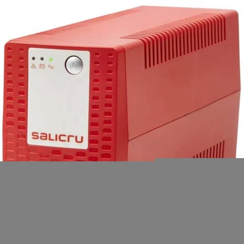 Sai salicru one sps700va - 360w new