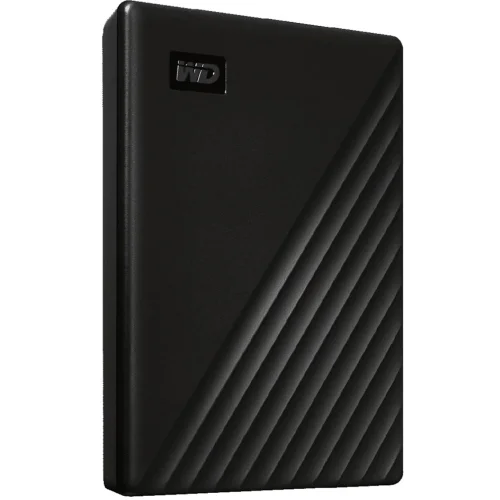My passport disco duro externo 2 tb negro