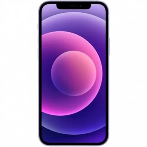 Apple iphone 12 64gb purpura