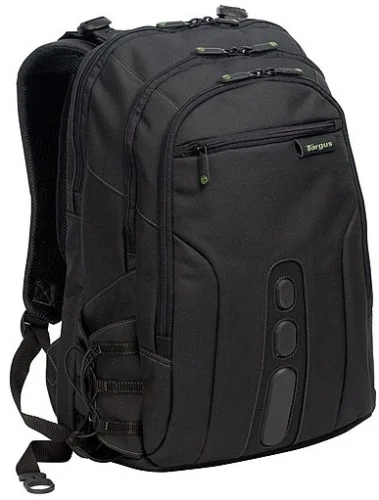 Mochila targus ecospruce 15 -6 pulgadas negro