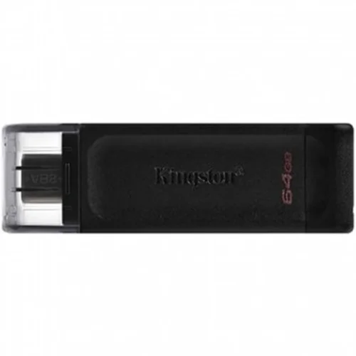 Memoria usb tipo c kingston 64 gb datatraveler 70
