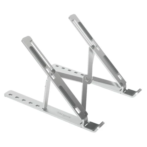 Soporte para portatil targus ergo stand ajustable plata