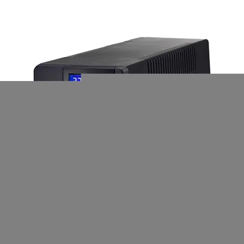 Sai ups phasak 2000va display lcd avr 4xschuko ph 9420 2kva