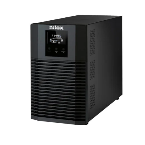 Sai nilox on line pro led 4500va