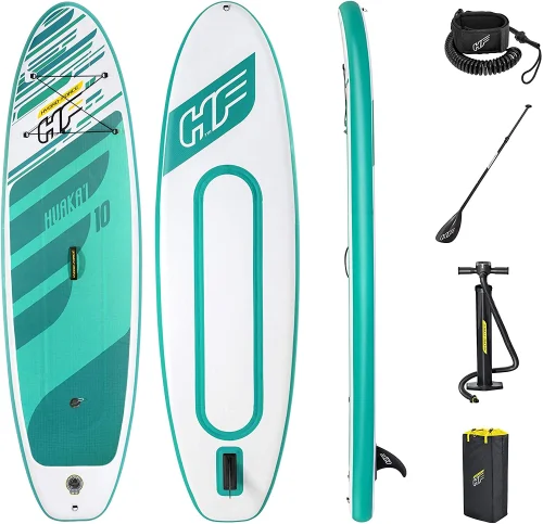 Tabla de paddle surf hinchable bestway hydro - force huaka'i 305cm