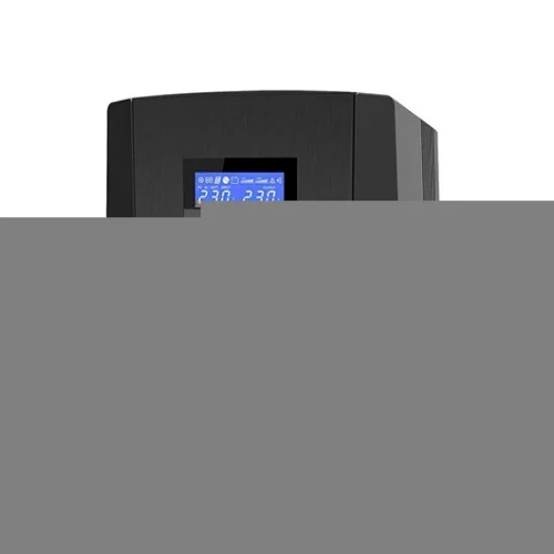 Sai ups phasak 1560va sirius ph 7315 interactivo 1.56kva