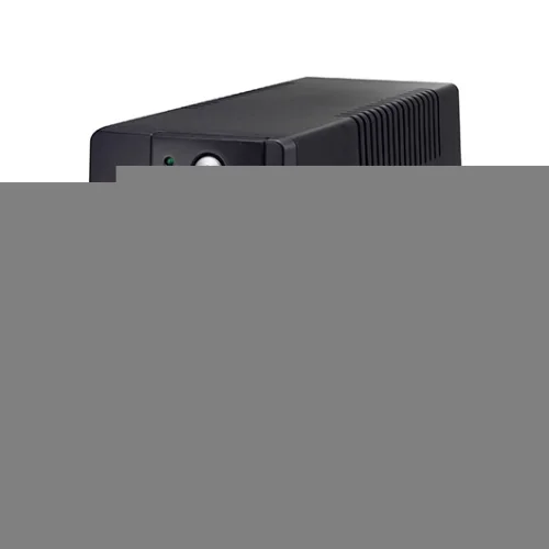 Sai ups phasak 600va interact ph 9406 0.6kva