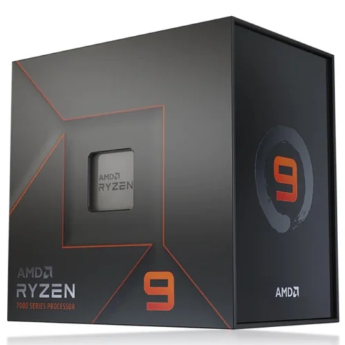 Amd ryzen 9 7900x 5.6ghz am5 box