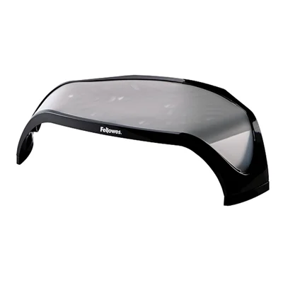 Soporte elevador monitor fellowes smart suites - hasta 21 pulgadas - hasta 10kg
