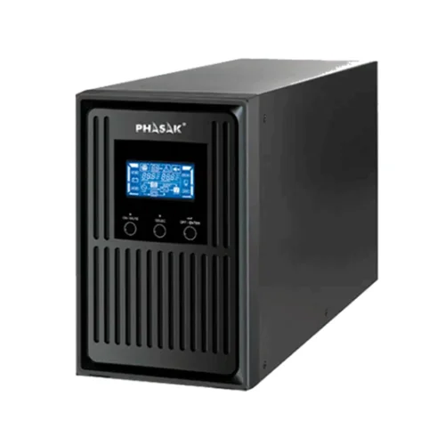 Sai ups phasak 1000va conqueror pro online ph 8010 1kva