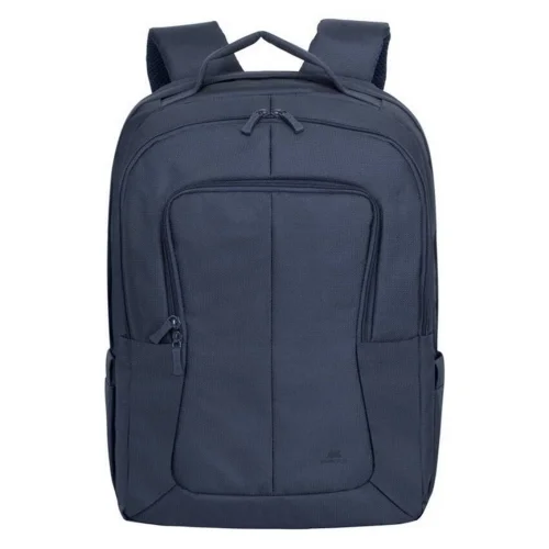 Mochila rivacase 8460 tegel eco para portatil 17.3 pulgadas azul oscuro