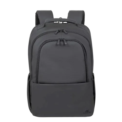 Mochila rivacase 8435 tegel eco para portatil 15.6 pulgadas negro