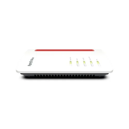 Router wifi fritz! box 5530 xgs - pon