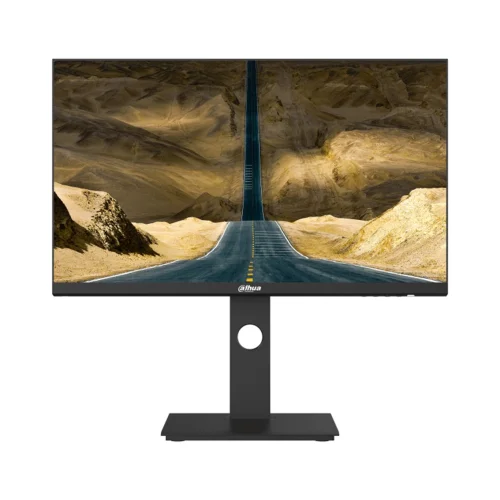 Monitor dahua dhi - lm24 - p301a - a5 23.8 pulgadas qhd 75hz